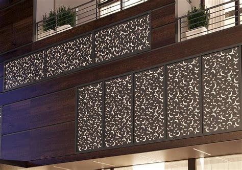 decoration sheet metal fabrication|decorative metal panels.